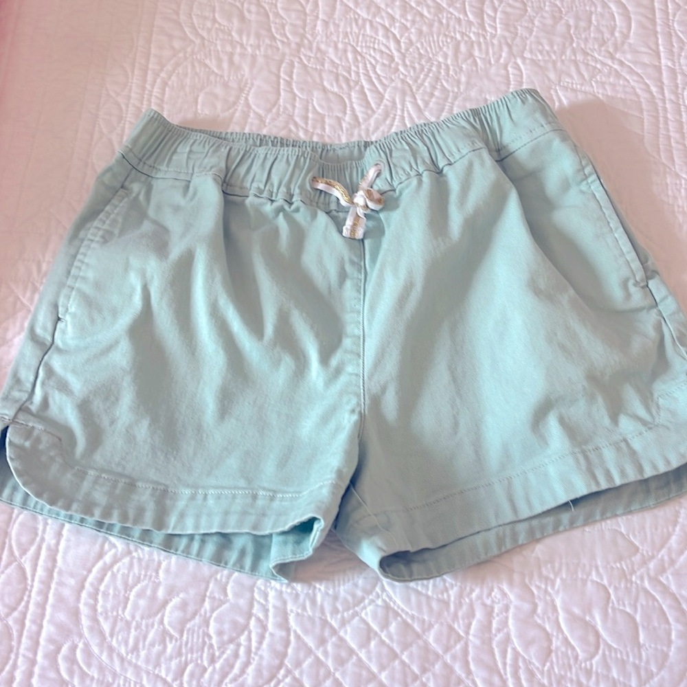 Crewcuts shorts